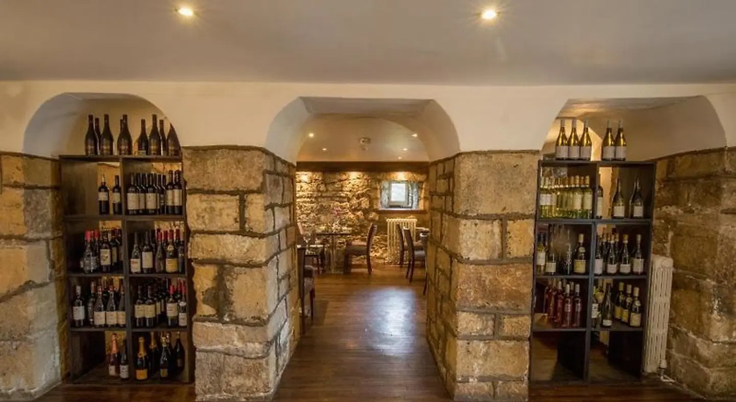 Hazlewood Castle LOUNGE_LOBBY