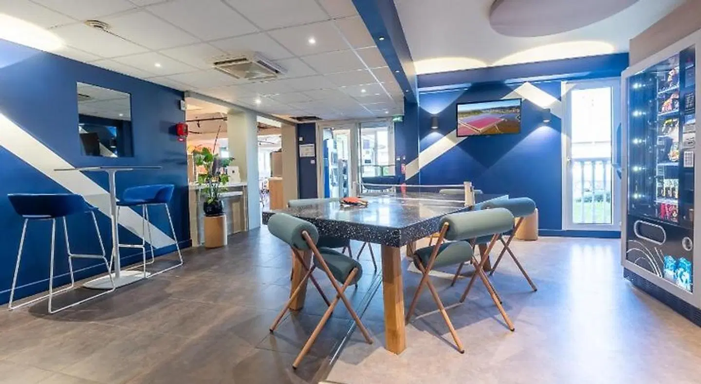 ibis budget Mâcon Sud SPORTS_AND_LEISURE