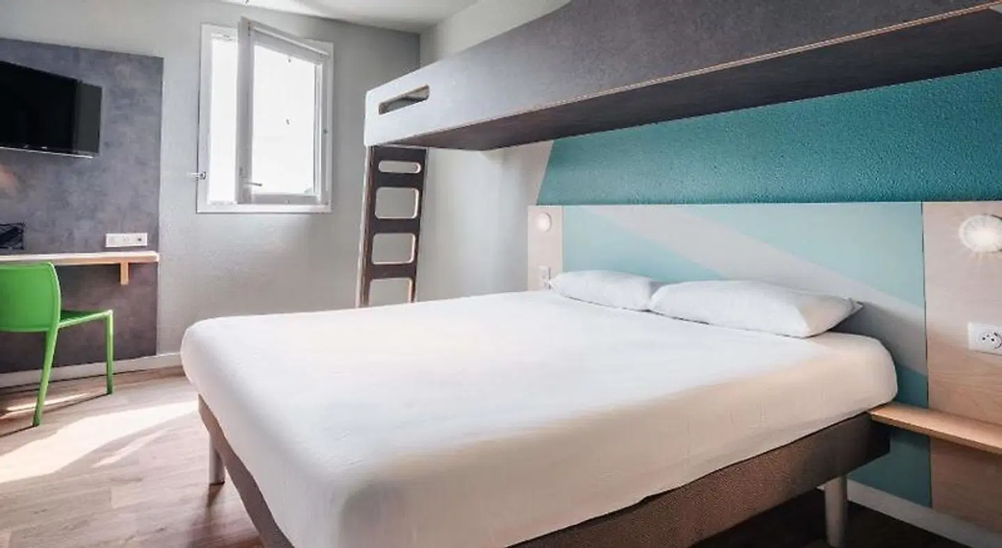 ibis budget Mâcon Sud ROOM_EXAMPLE