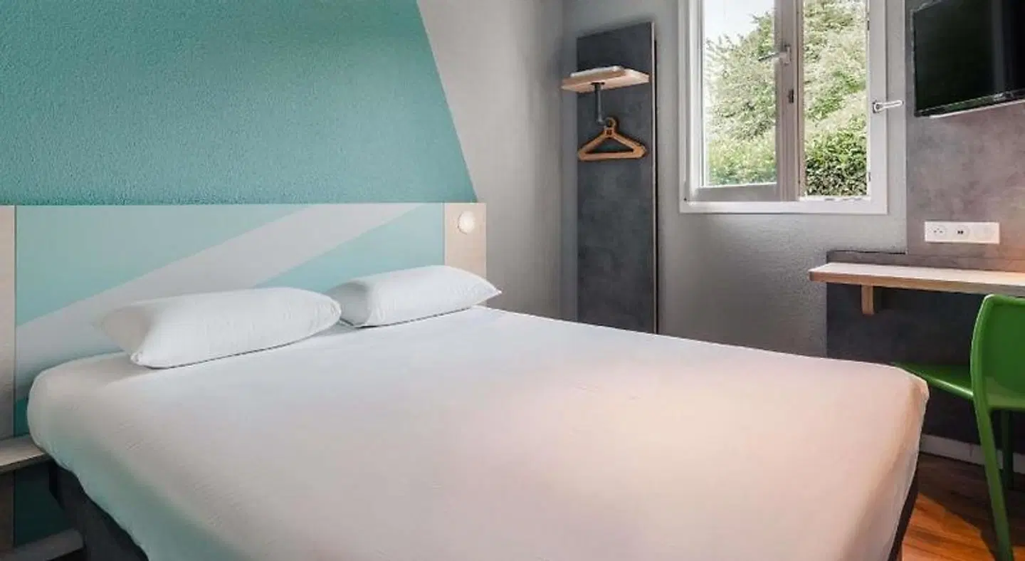 ibis budget Mâcon Sud ROOM_EXAMPLE