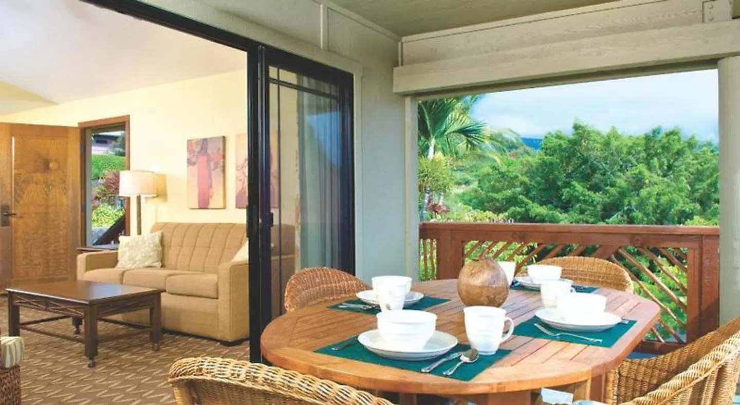 Wyndham Kona Hawaiian Resort Konferenz