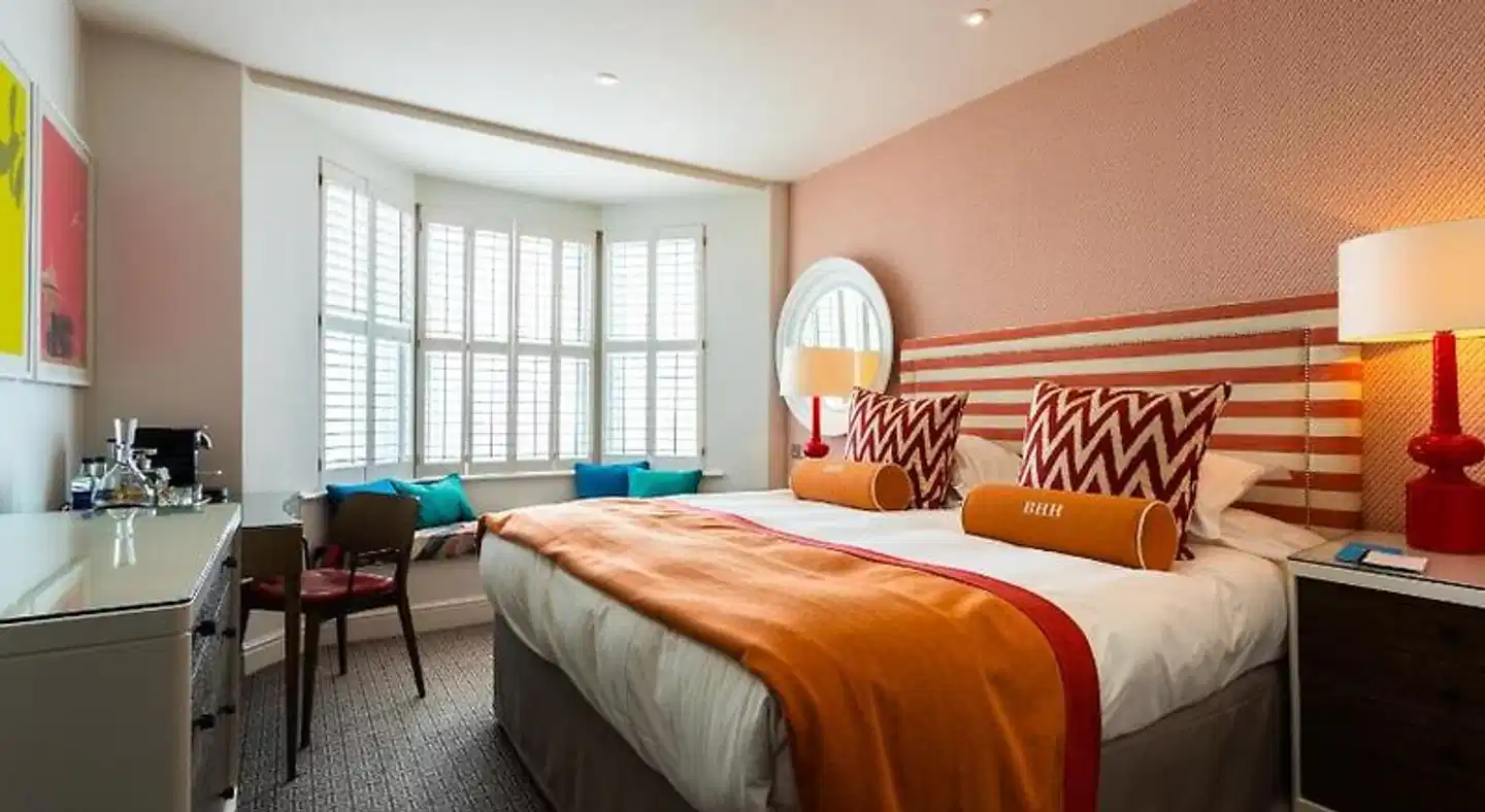 Brighton Harbour Hotel Wohnbeispiel