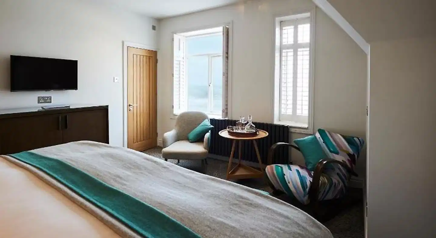 Brighton Harbour Hotel Wohnbeispiel