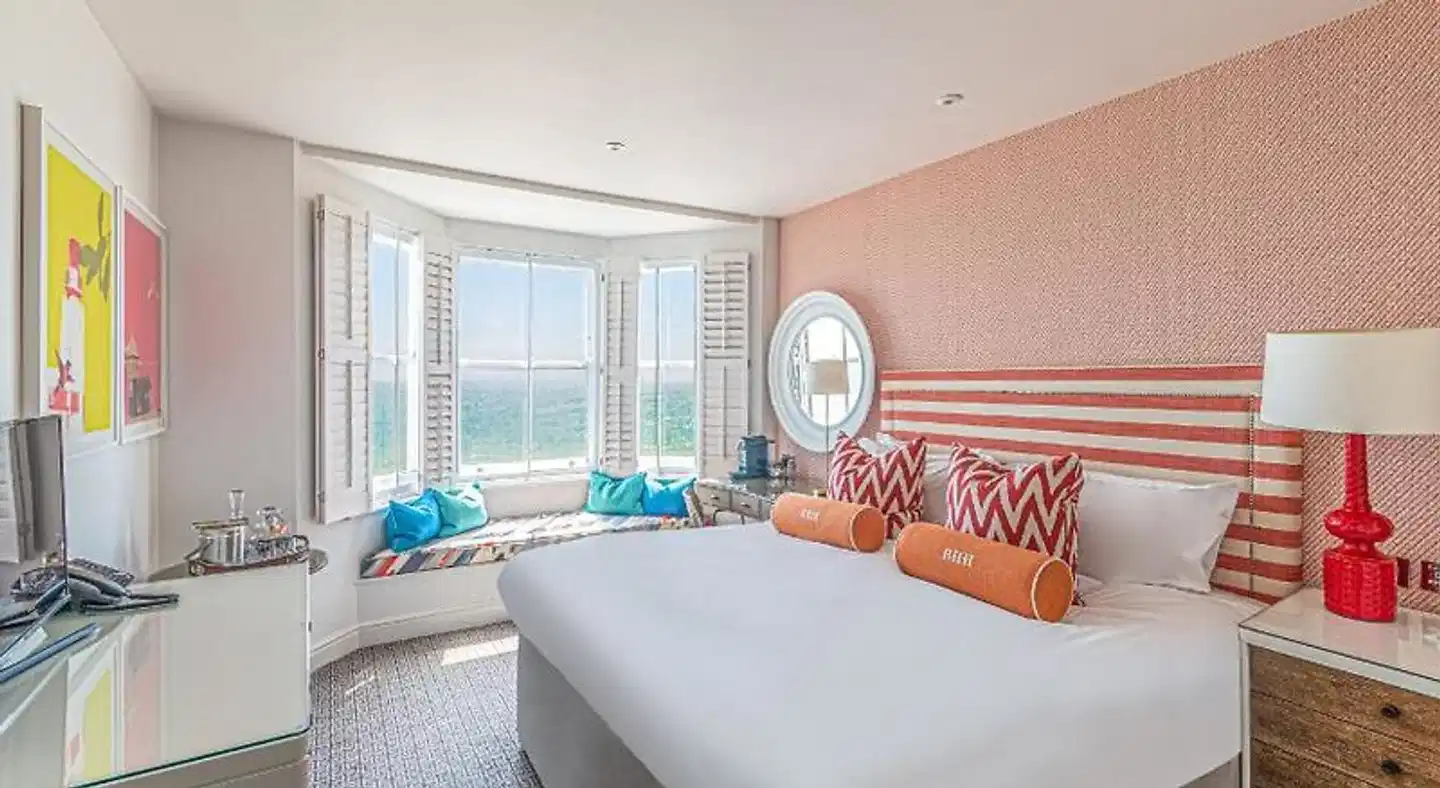 Brighton Harbour Hotel Wellness