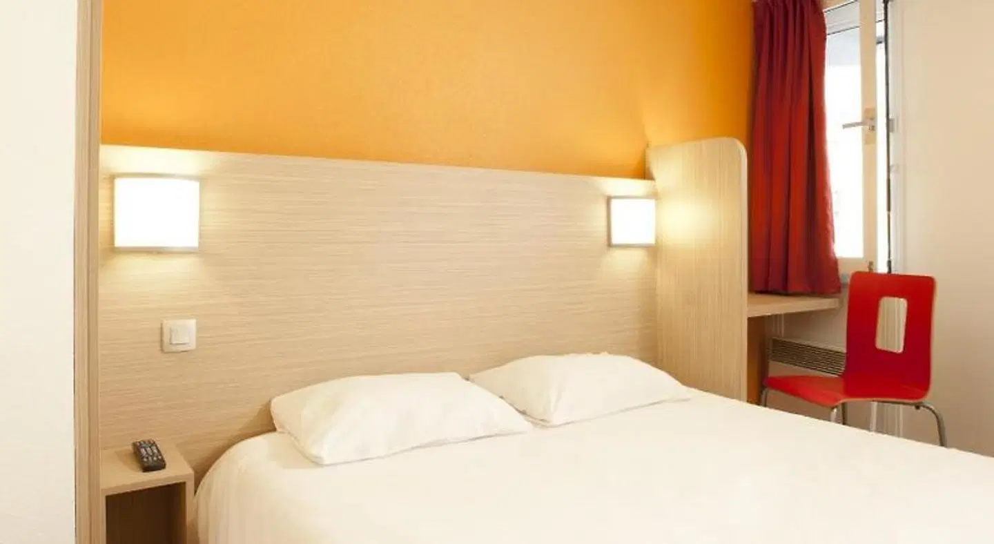 Première Classe Lyon Sud - Pierre Bénite ROOM_EXAMPLE