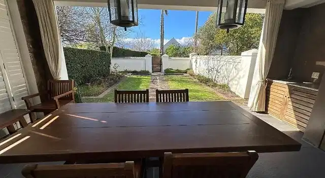 Wild Mushroom Boutique Hotel Garten