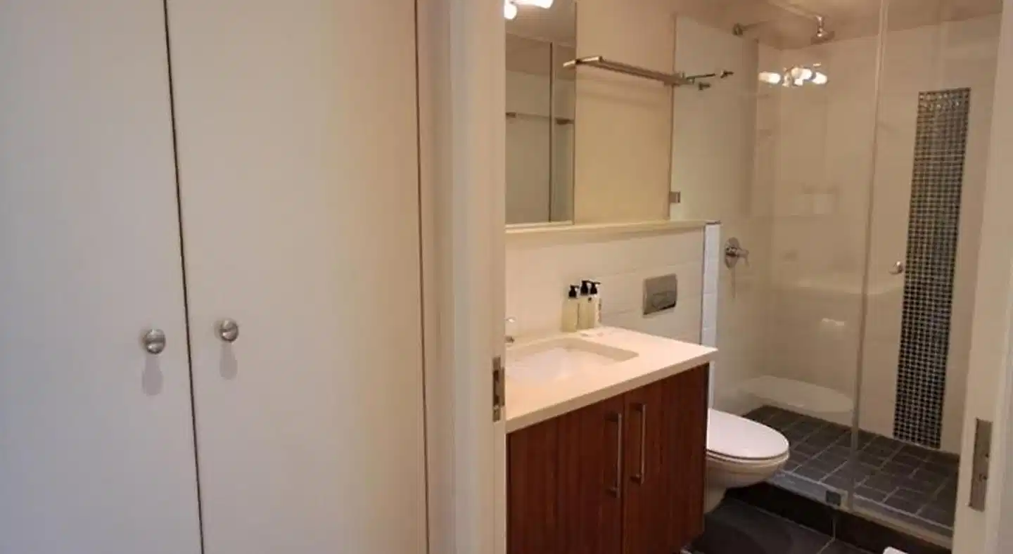 Wild Mushroom Boutique Hotel Badezimmer