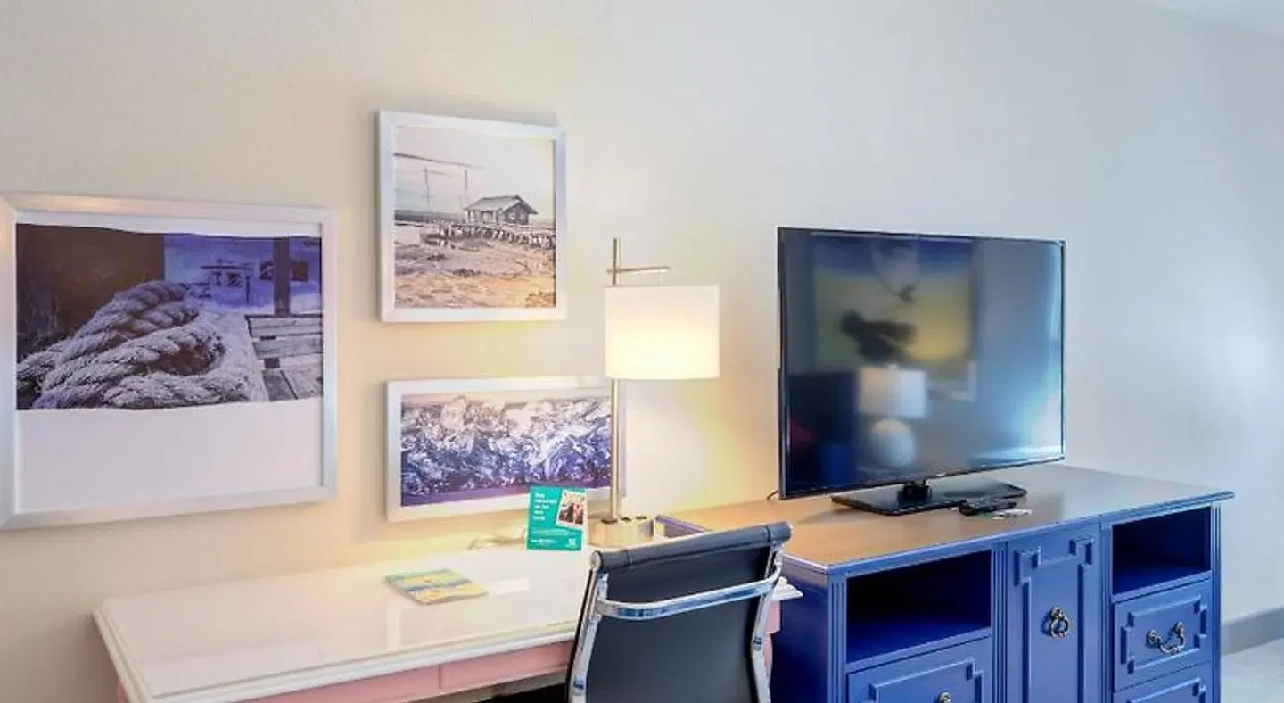 Hotel Indigo Mount Pleasant by IHG ROOM_EXAMPLE