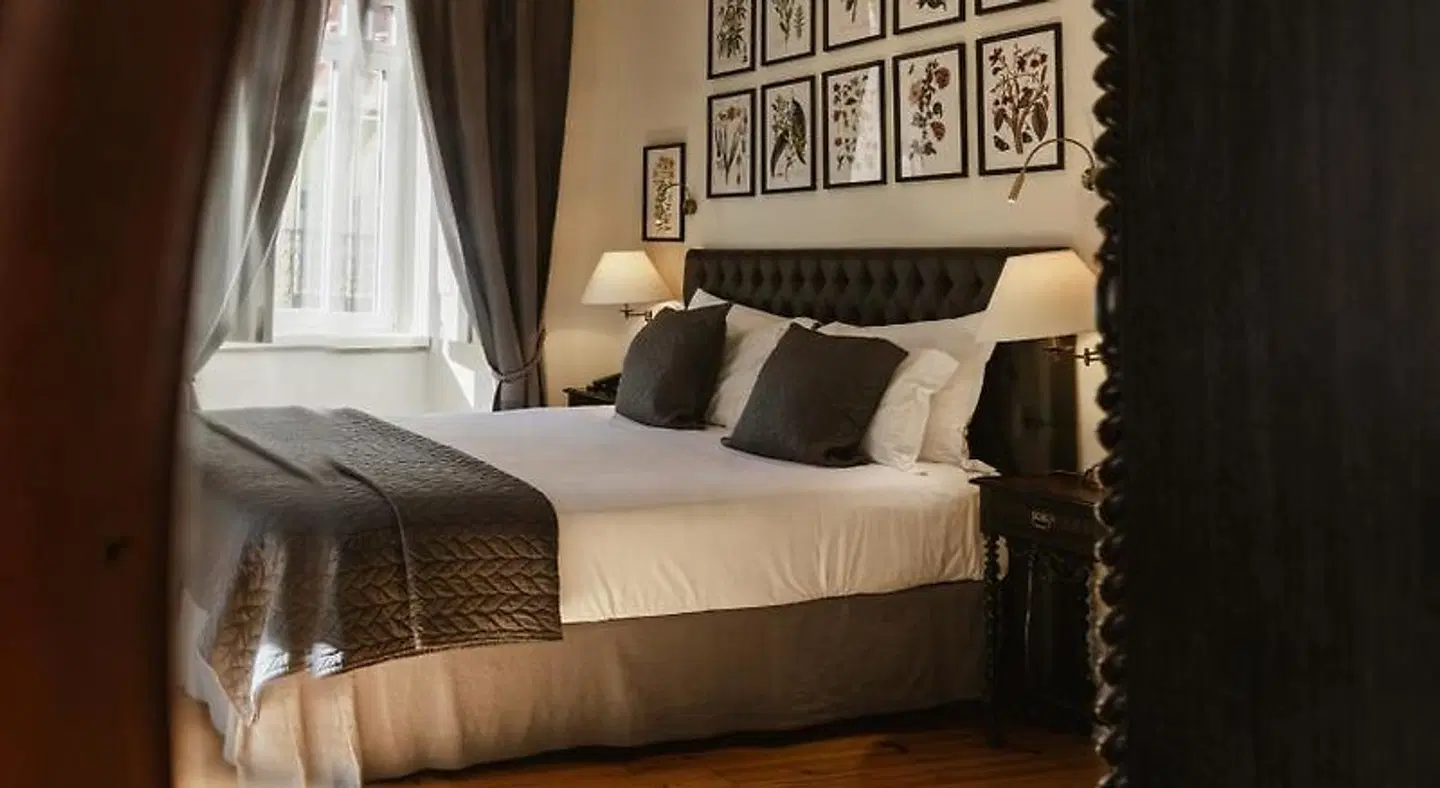 Alegria ROOM_EXAMPLE