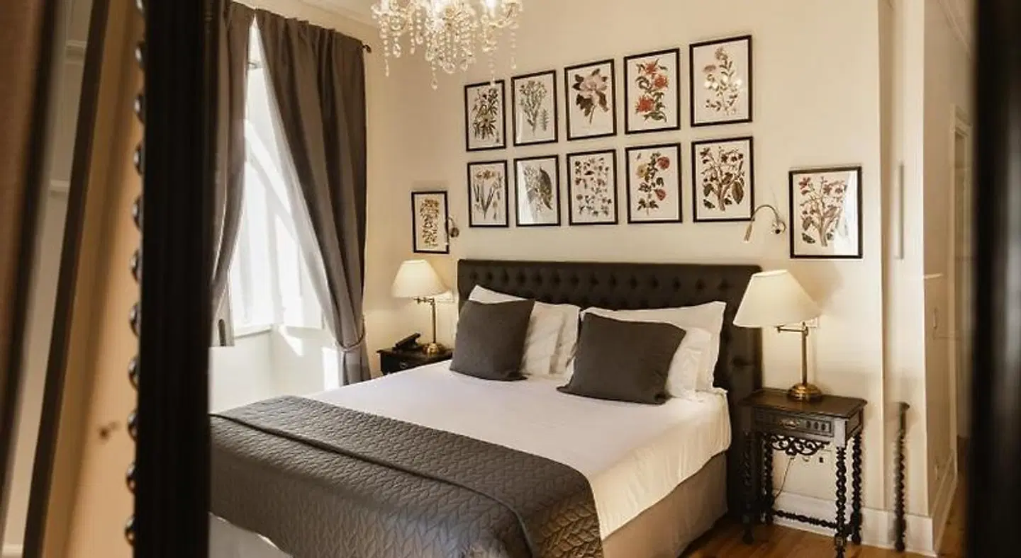 Alegria ROOM_EXAMPLE