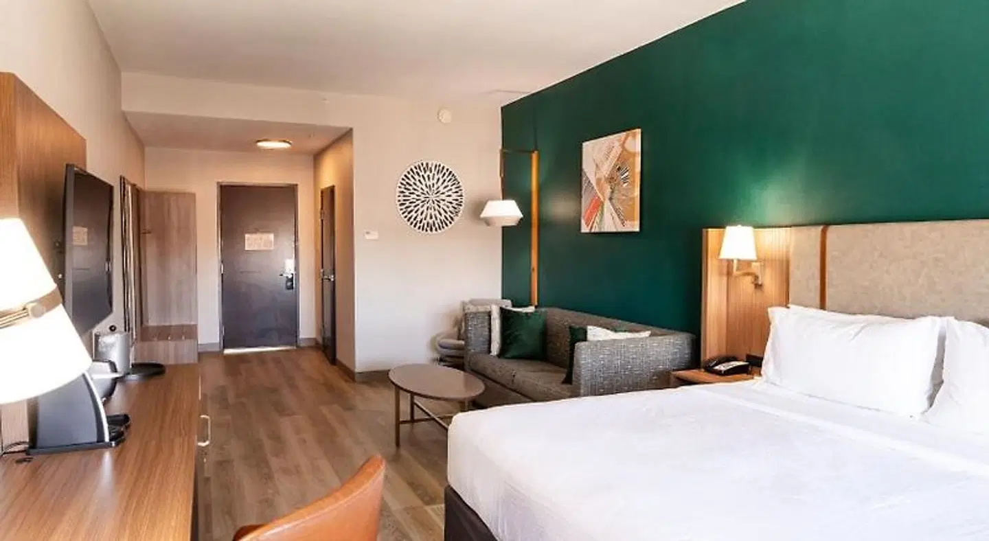 Holiday Inn Houston West - Energy Corridor Eldridge by IHG ROOM_EXAMPLE