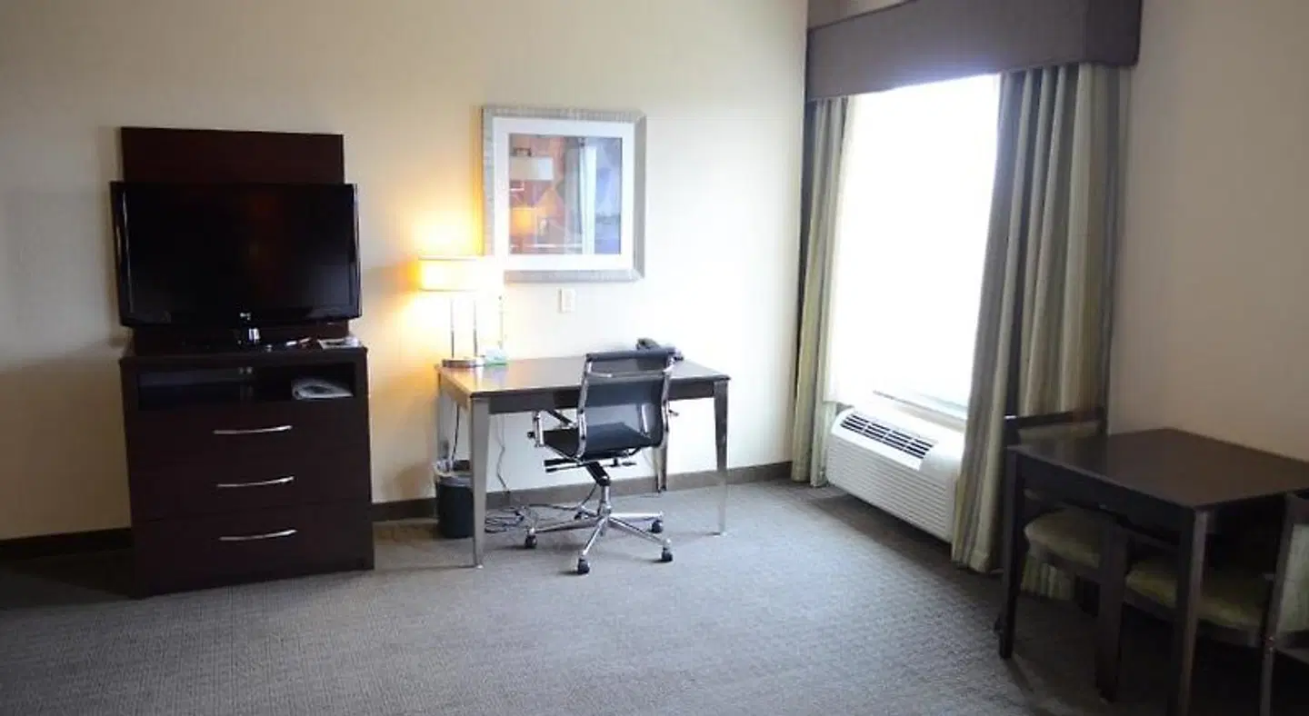 Holiday Inn Houston West - Energy Corridor Eldridge by IHG ROOM_EXAMPLE