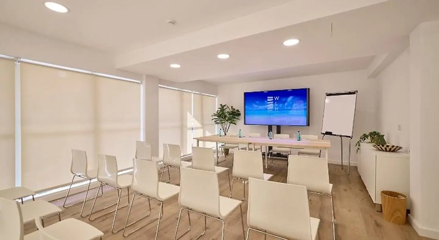 Hotel Fénix Konferenz