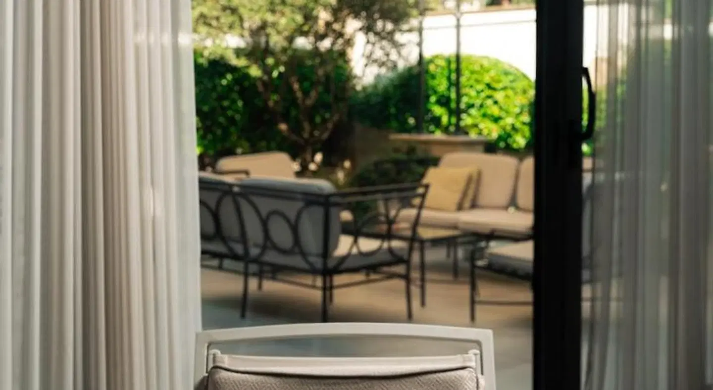 Ziya Terrasse
