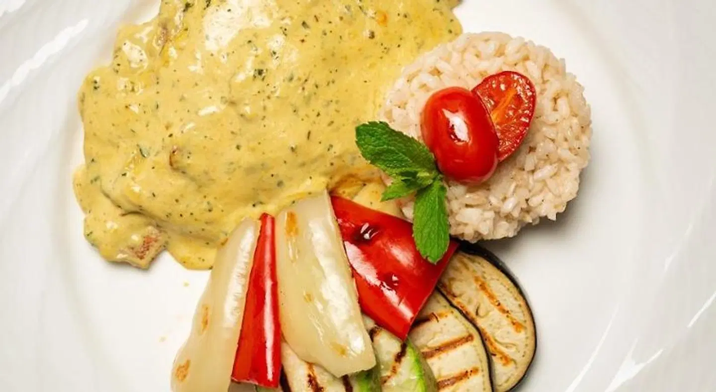 Ziya Restaurant