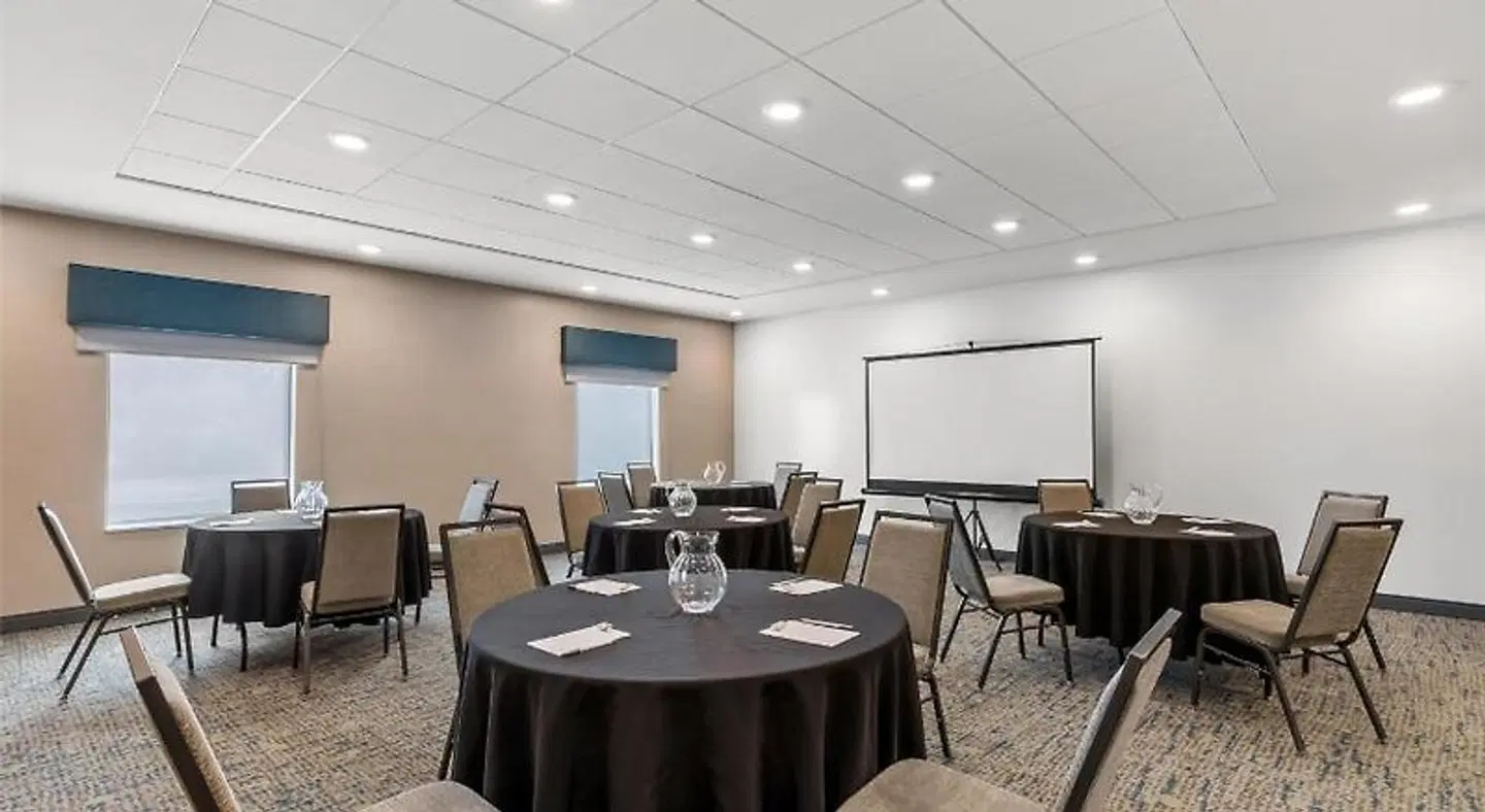 Hampton Inn Fond du Lac Konferenz