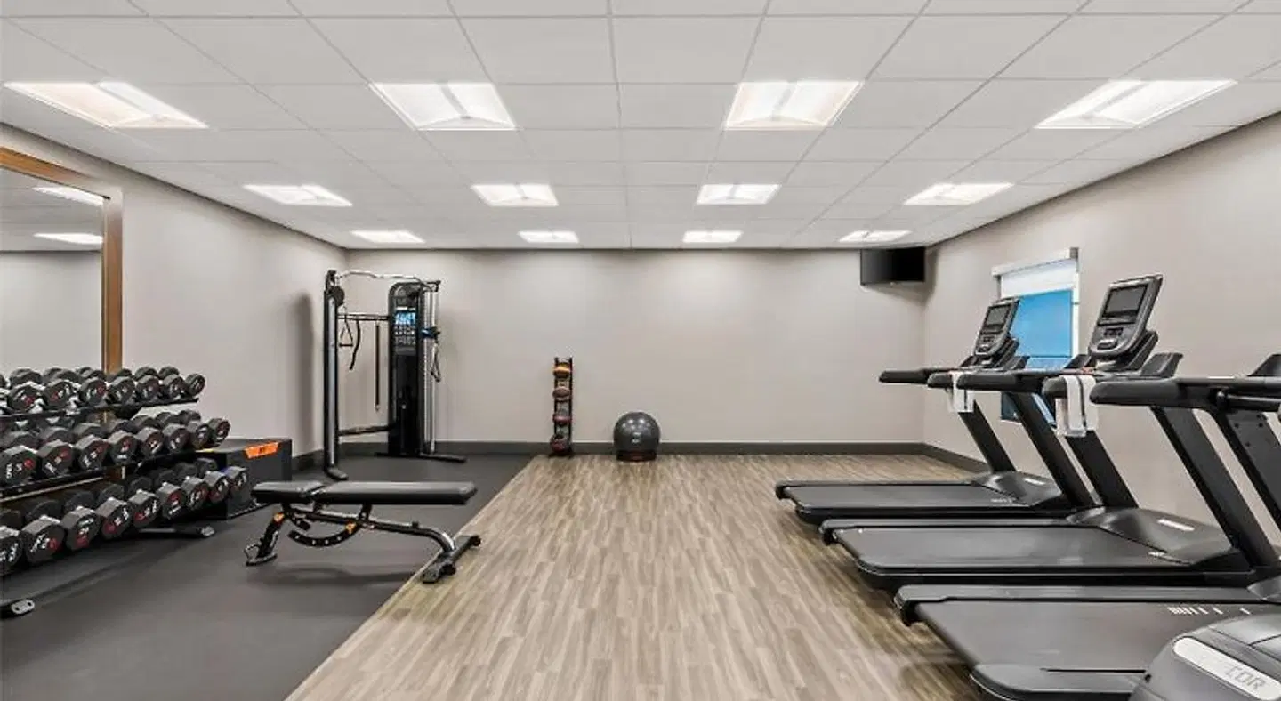 Hampton Inn Fond du Lac SPORTS_AND_LEISURE