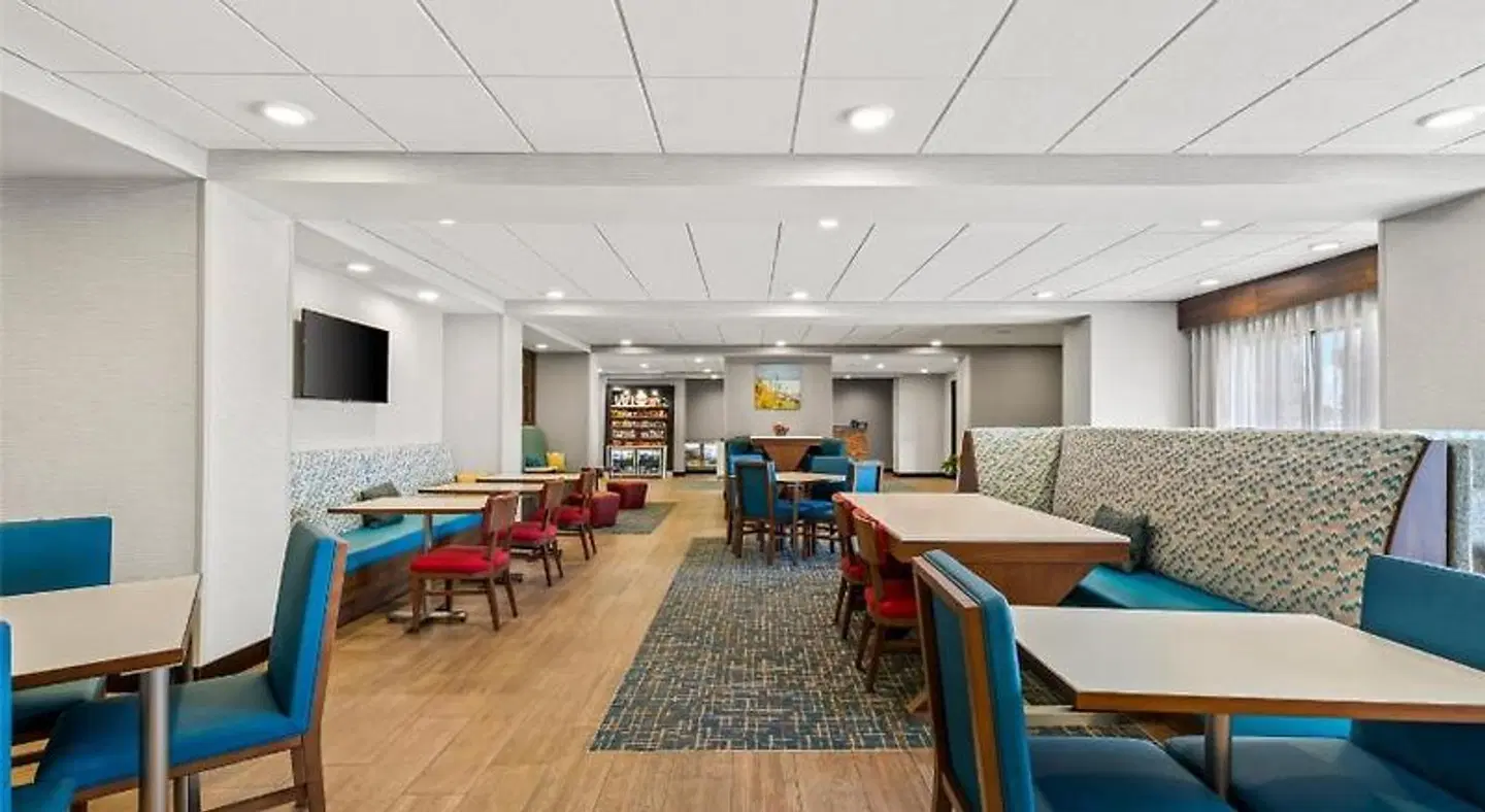 Hampton Inn Fond du Lac Konferenz
