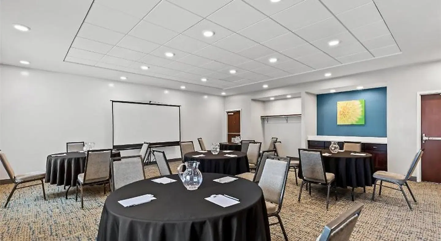 Hampton Inn Fond du Lac Konferenz