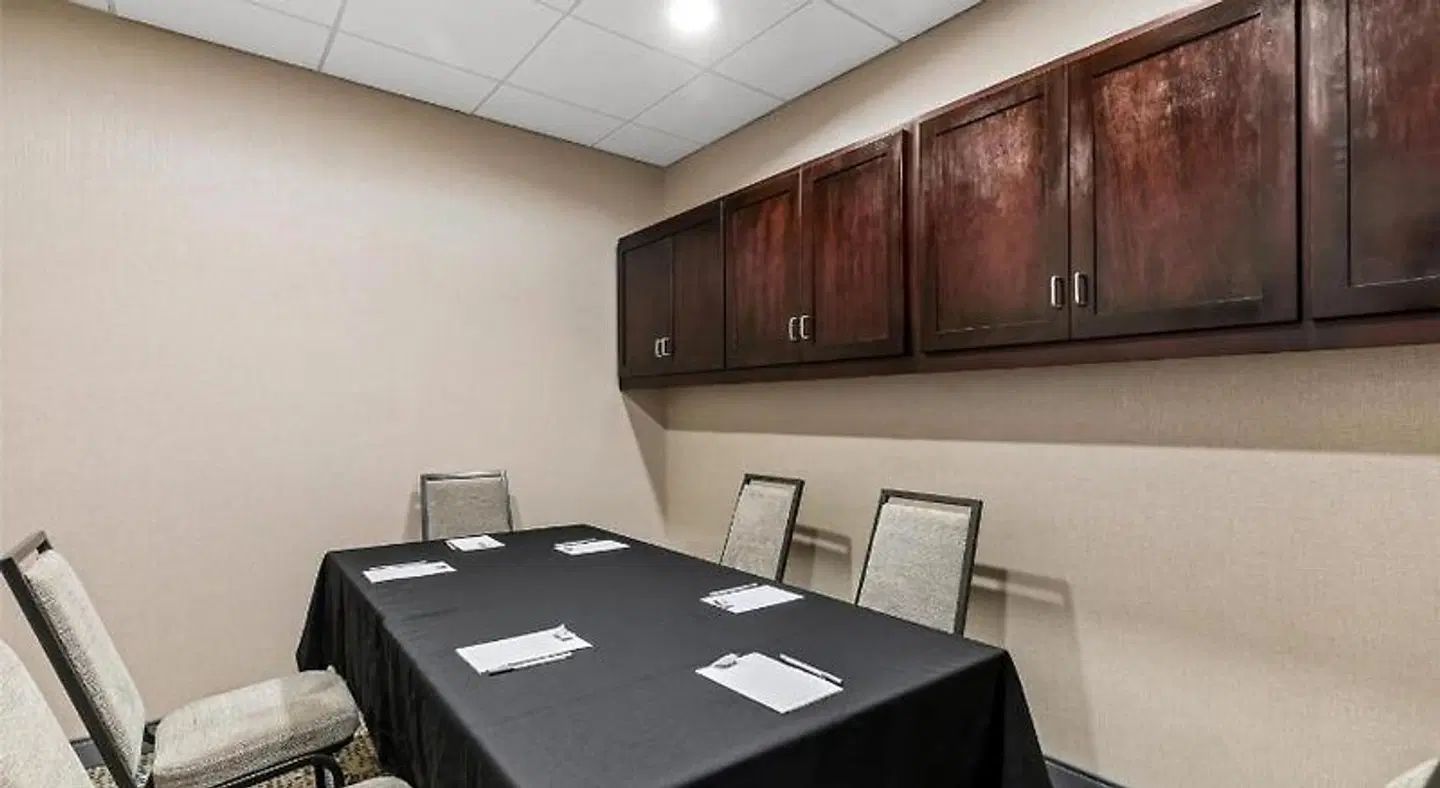 Hampton Inn Fond du Lac Konferenz