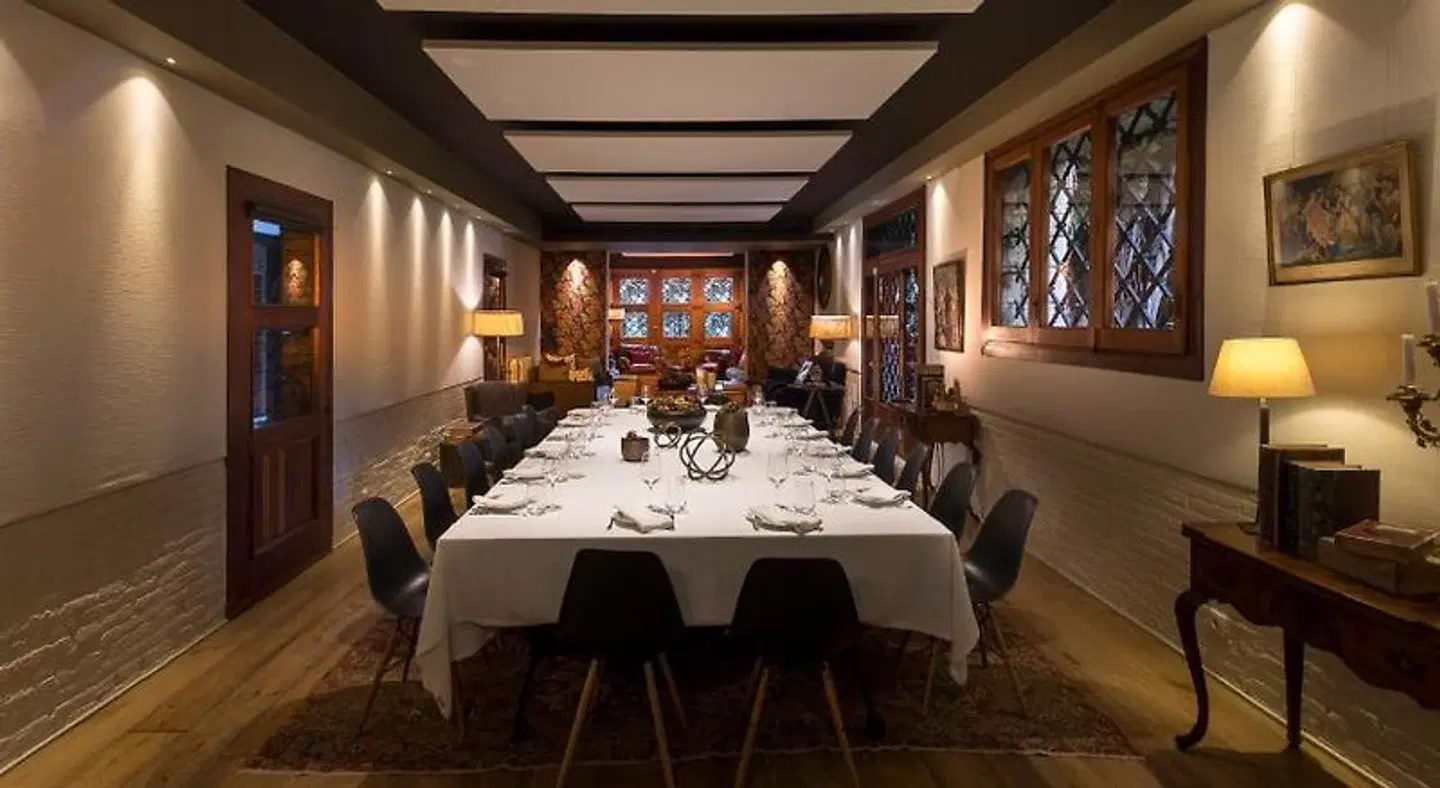 Primero Primera Konferenz