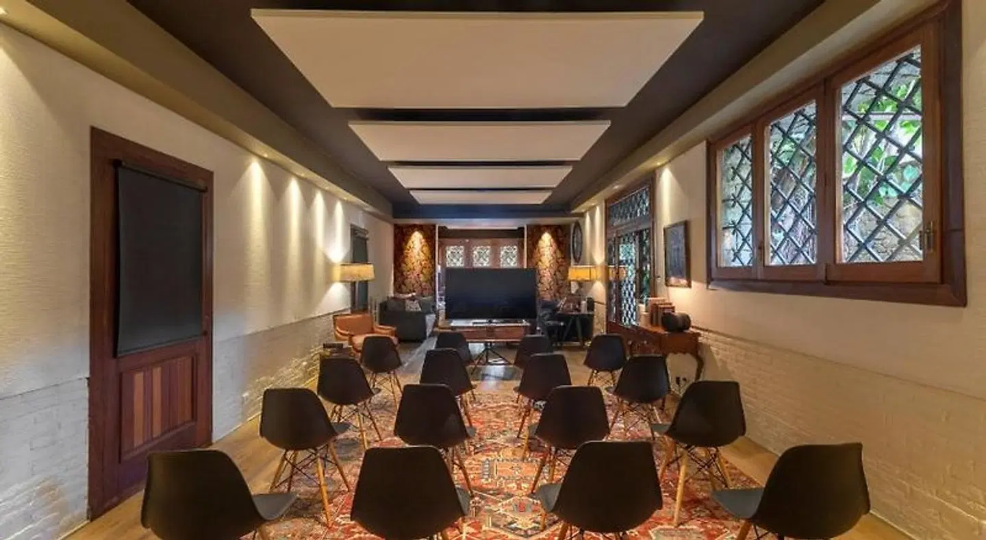 Primero Primera Konferenz