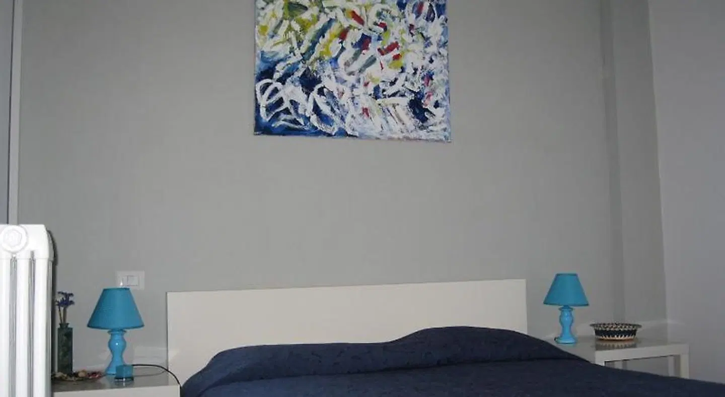 The Colours Of Rome ROOM_EXAMPLE