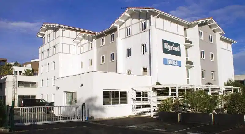 Kyriad Anglet-Biarritz – Hotelfoto