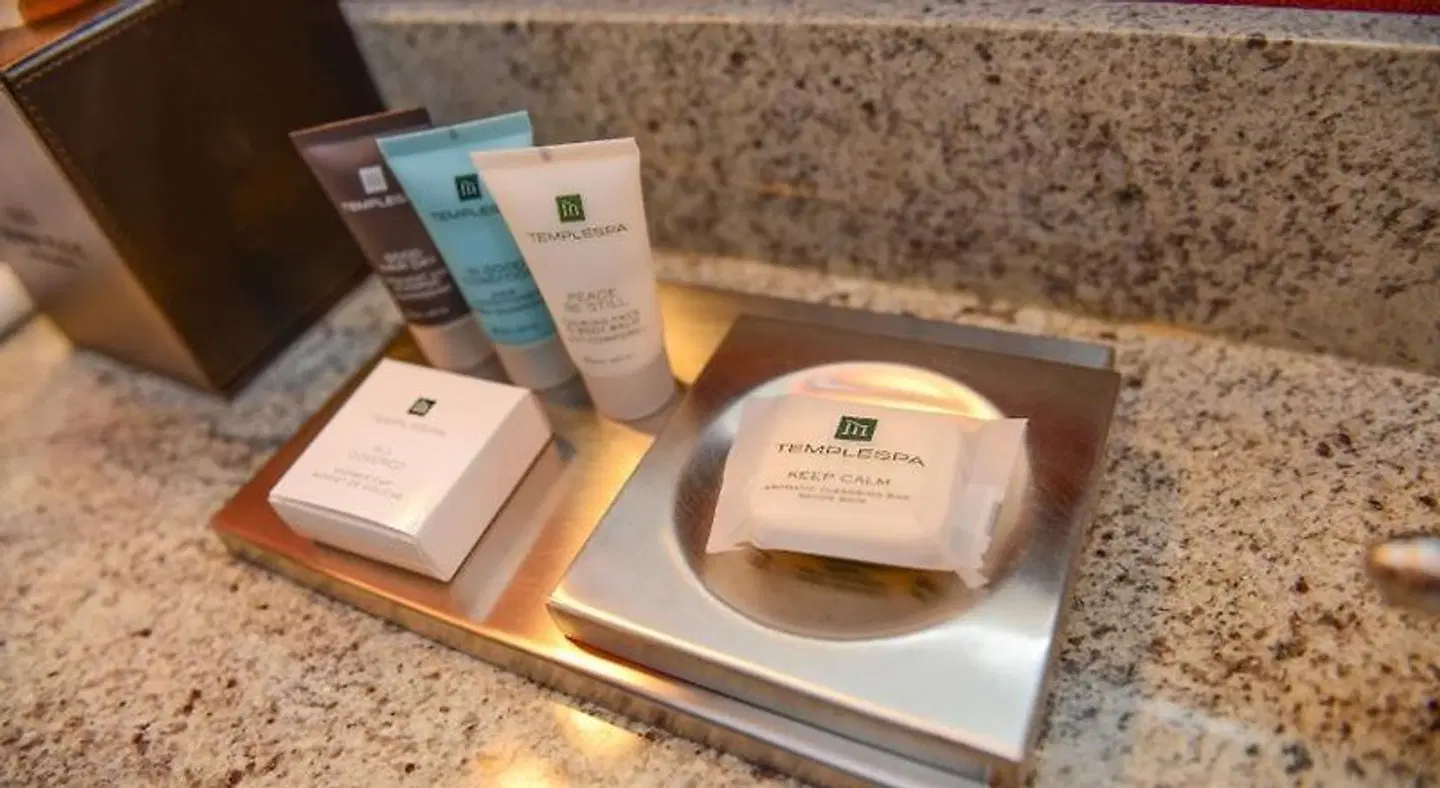 Crowne Plaza Houston Galleria Area by IHG HEALTH_BEAUTY