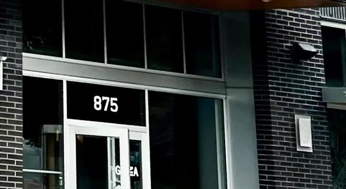 Hampton Inn & Suites Portland-Pearl District Aussenansicht