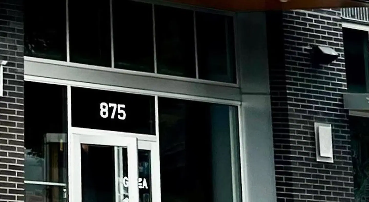 Hampton Inn & Suites Portland-Pearl District EXTERIOR