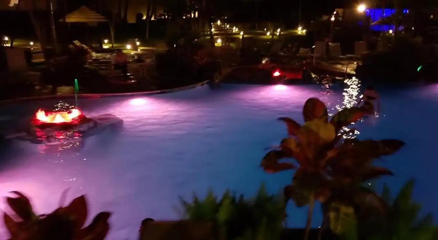 Kaanapali Shores by Aqua Aston Pool