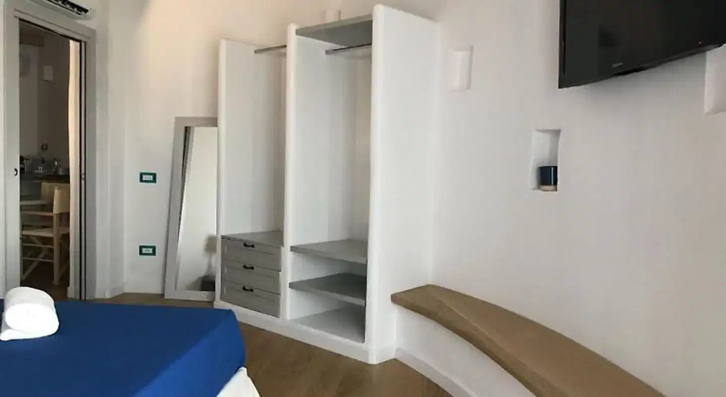 Club Esse Roccaruja Wohnbeispiel