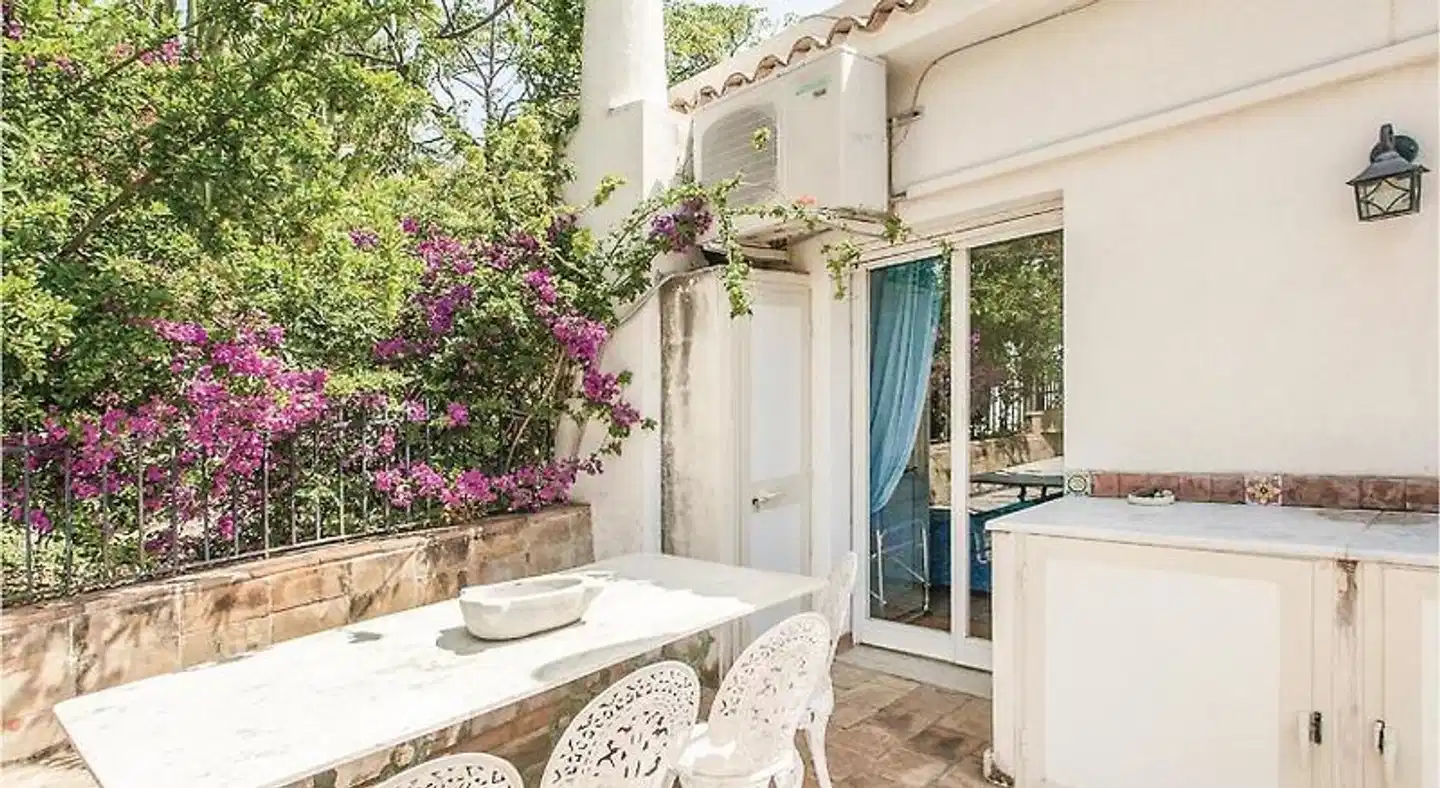 Mazzarò Sea Palace by Vretreats Wohnbeispiel