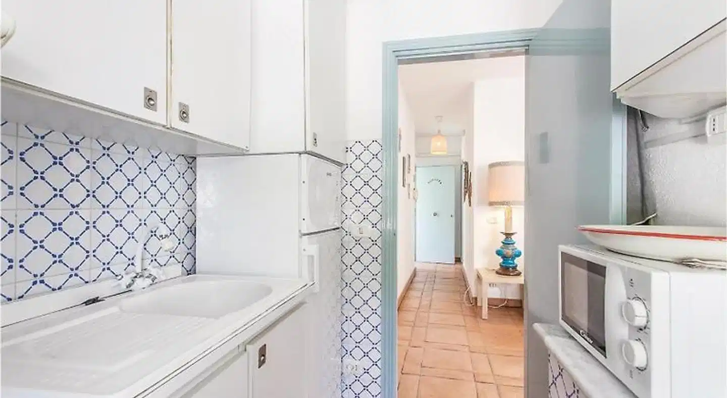 Mazzarò Sea Palace by Vretreats Badezimmer