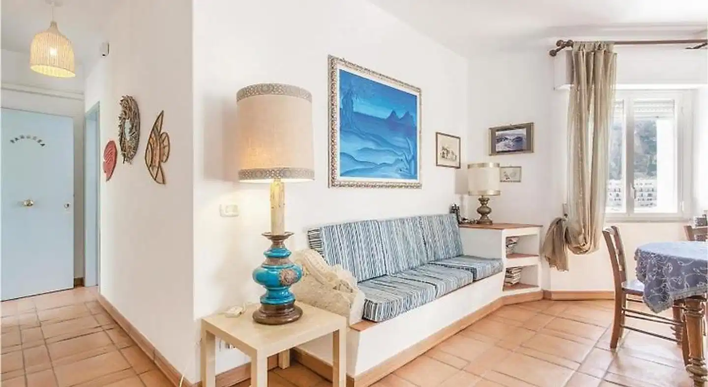 Mazzarò Sea Palace by Vretreats Wohnbeispiel