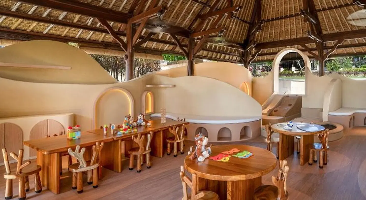 AYANA Segara Bali Konferenz