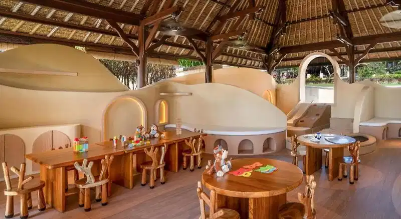 AYANA Segara Bali – Hotelfoto