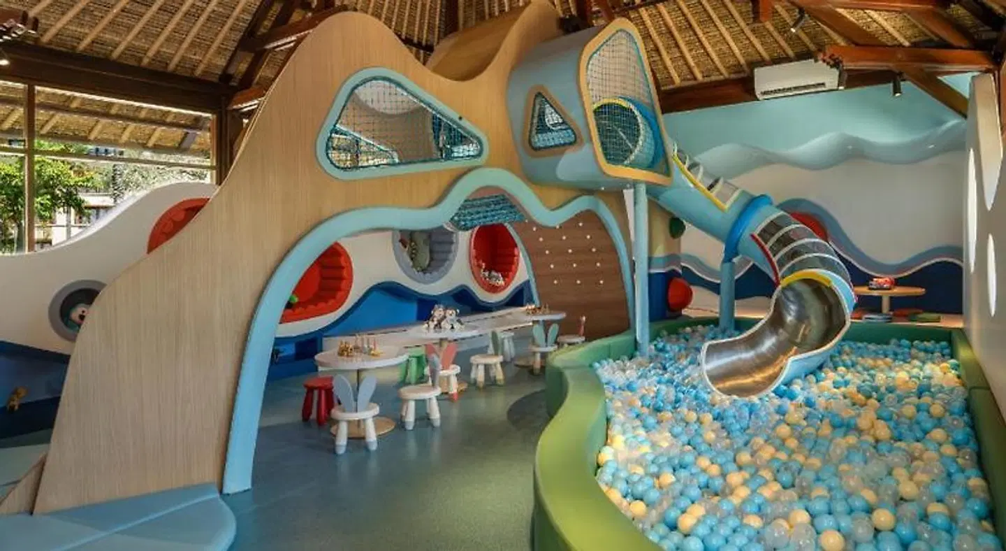 AYANA Segara Bali SPORTS_AND_LEISURE