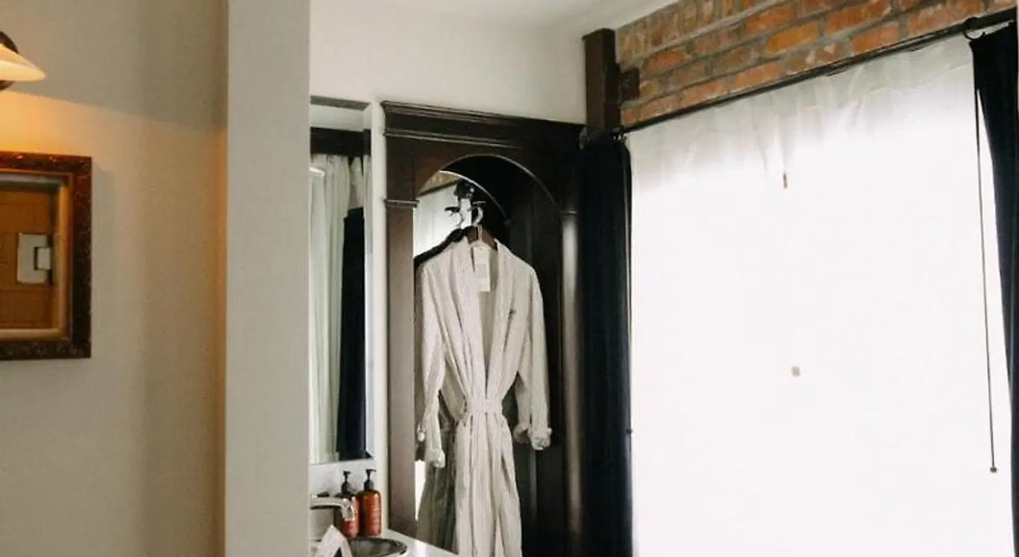 Granada Hotel & Bistro HEALTH_BEAUTY