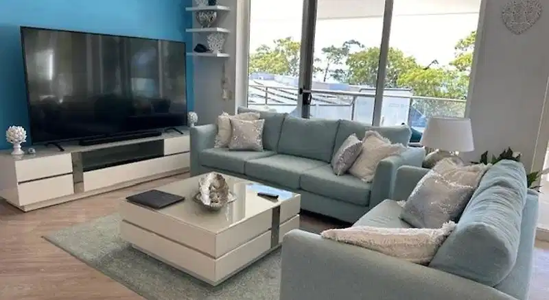 Grand Mercure Allegra Hervey Bay – Hotelfoto
