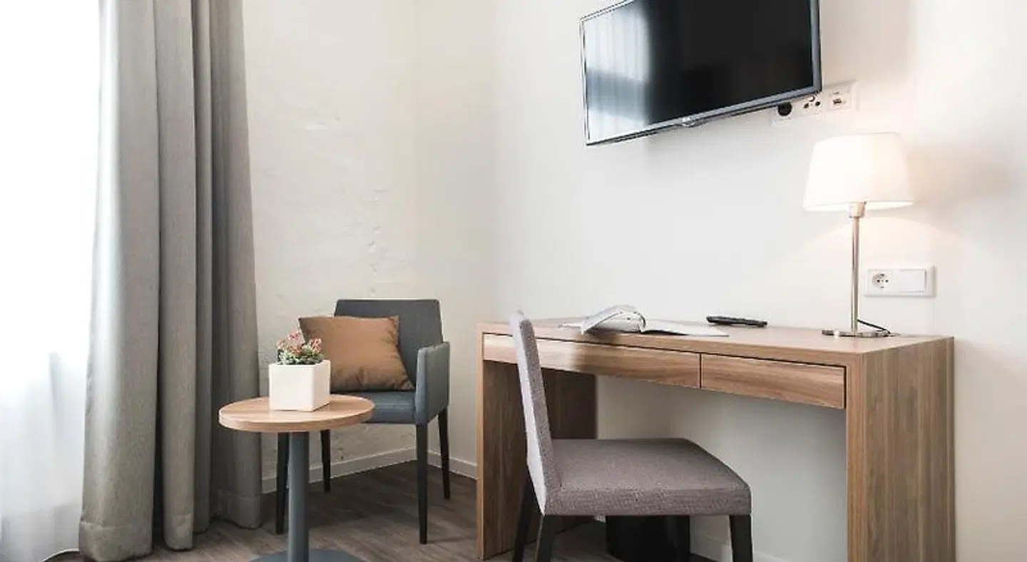 Hotel am Wasserturm ROOM_EXAMPLE