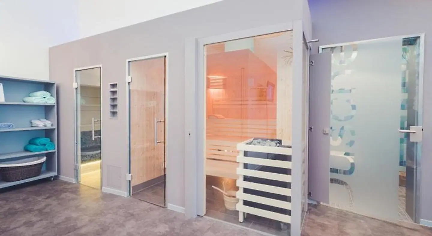 Hotel am Wasserturm HEALTH_BEAUTY