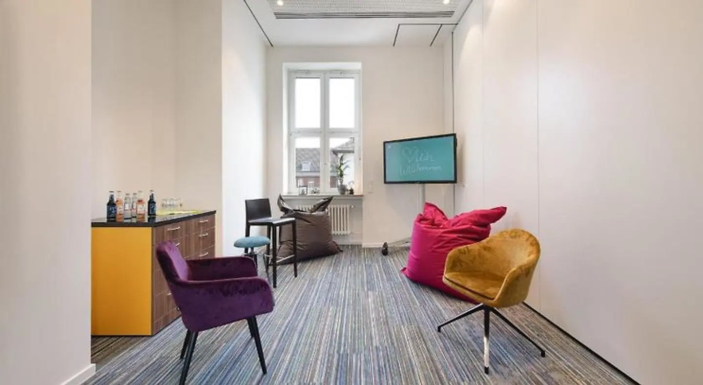 Hotel am Wasserturm ROOM_EXAMPLE