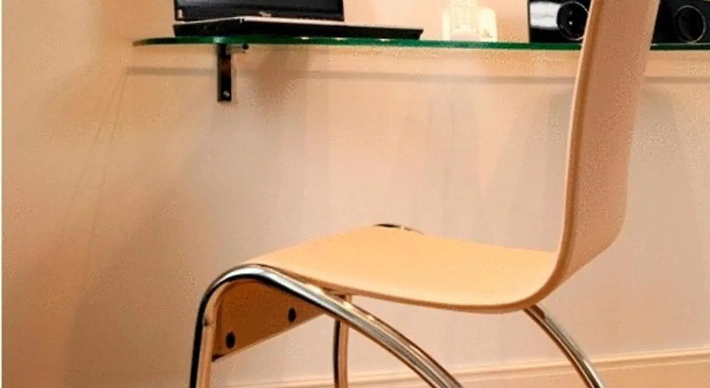 Chic Hotel SPORTS_AND_LEISURE