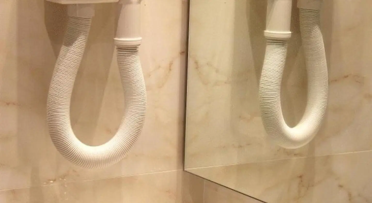 Chic Hotel HEALTH_BEAUTY