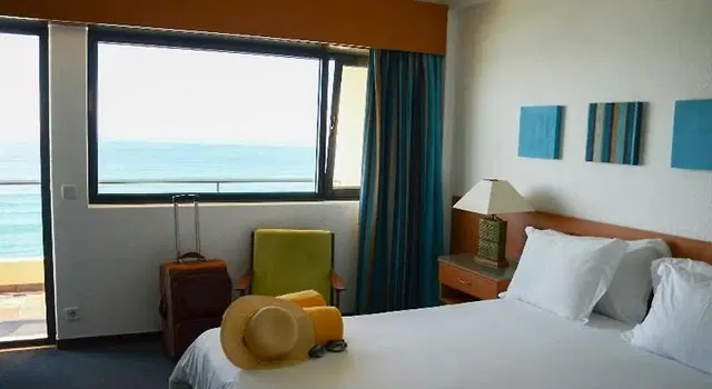 O Hotel Golf Mar ROOM_EXAMPLE