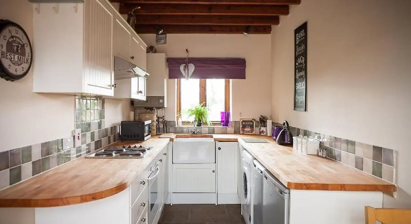 Skipbridge Farm Cottages ROOM_EXAMPLE