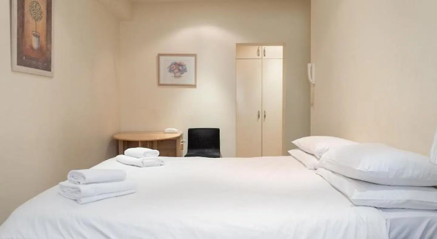 Amber Residence Hotel ROOM_EXAMPLE