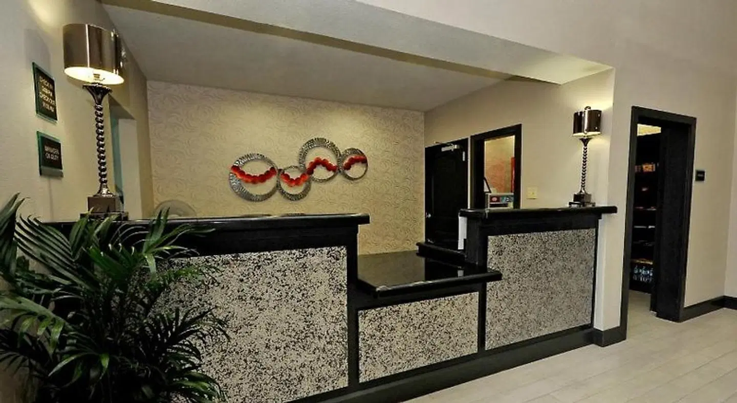 Best Western Huntsville HEALTH_BEAUTY